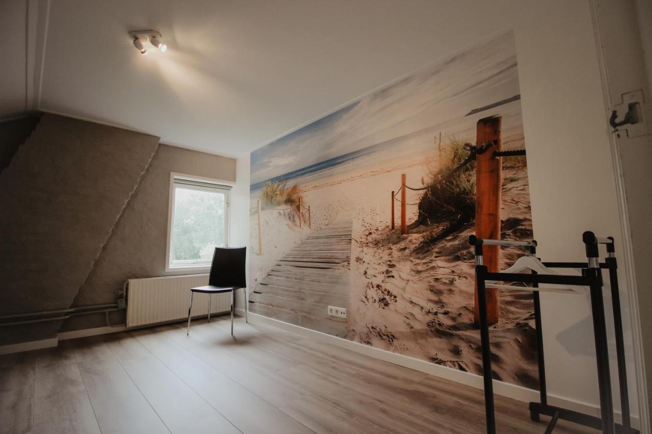 Authentieke Boerderij Woning Villa Retranchement Exteriör bild