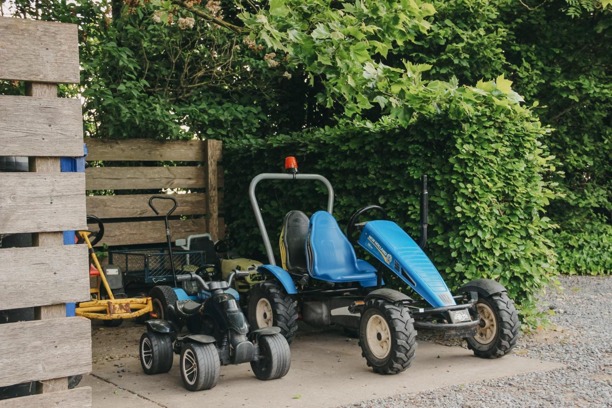 Authentieke Boerderij Woning Villa Retranchement Exteriör bild